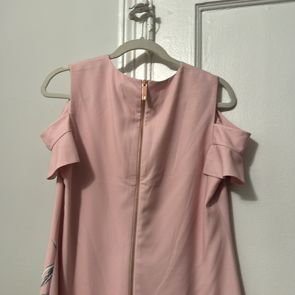 Ted Baker Woman’s dress - Picture 5 of 12